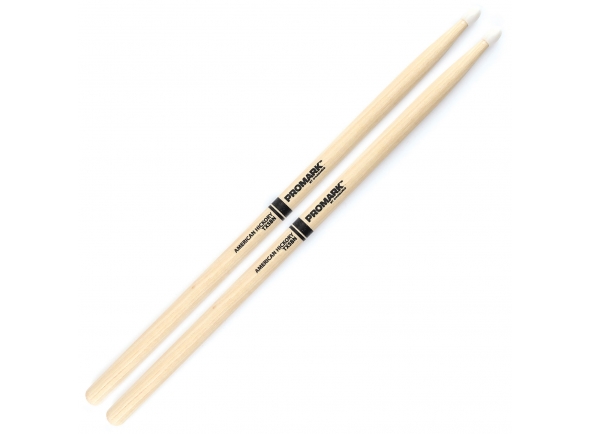 Pro Mark TX5BN Hickory - Nylon Tip Pro Mark TX5BN Hickory - Nylon Tip
